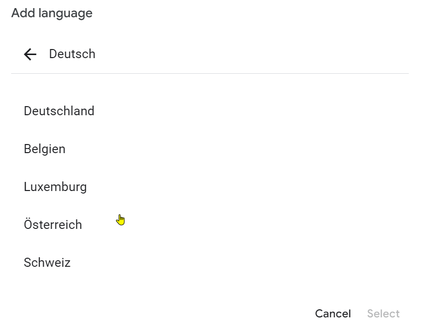 tea-break-with-google-sheets-changing-your-google-account-language